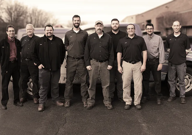 Slide of Chicago Backflow