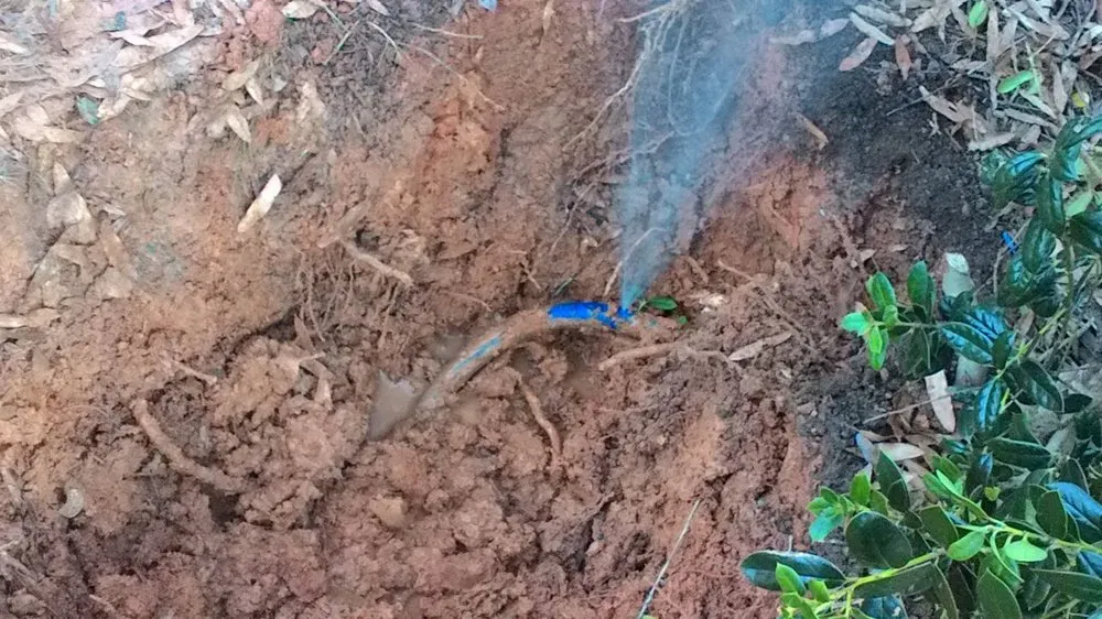 Slide of Chicago City Plumbing