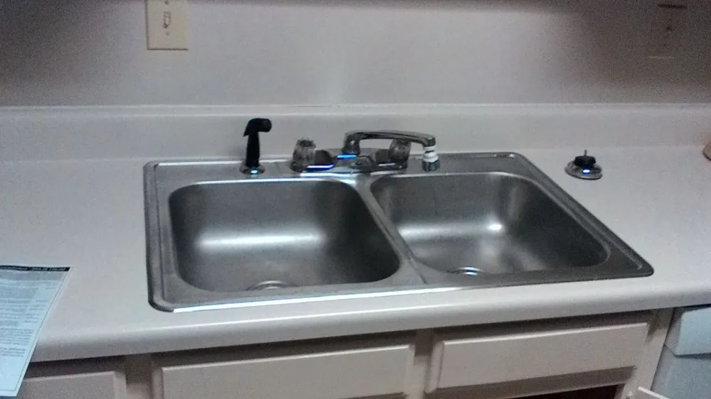 Slide of Chicago City Plumbing