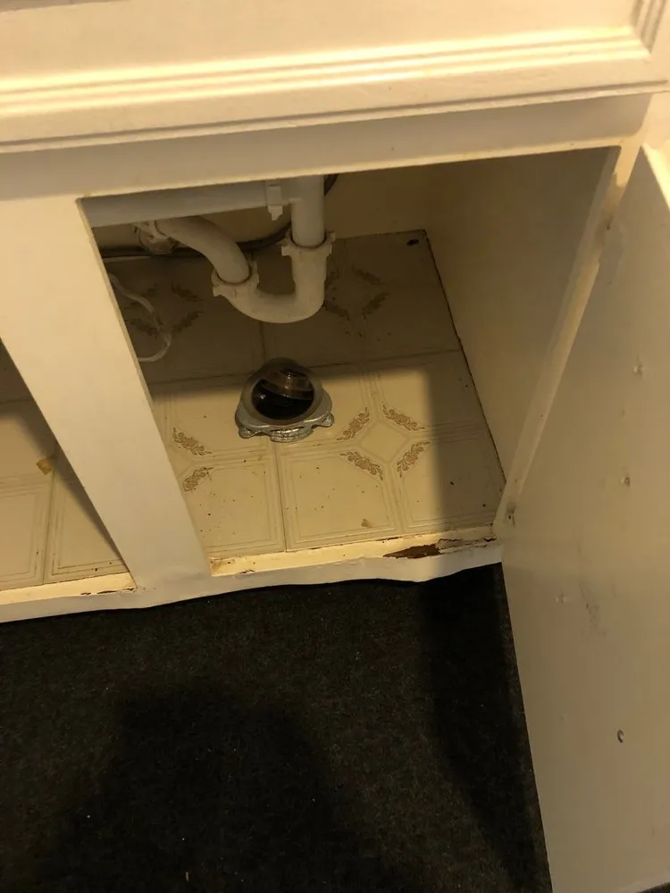 Slide of Chicago City Plumbing