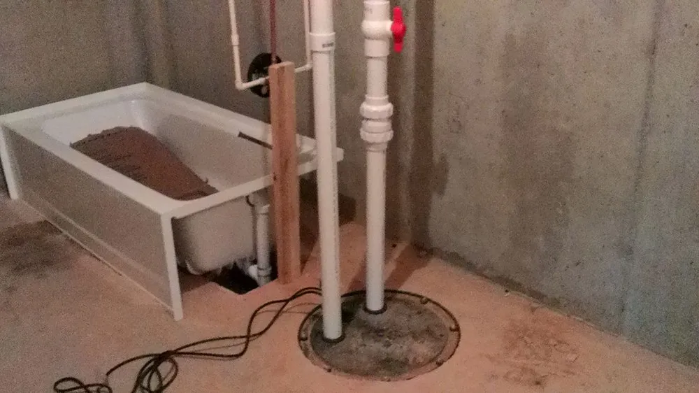 Slide of Chicago City Plumbing