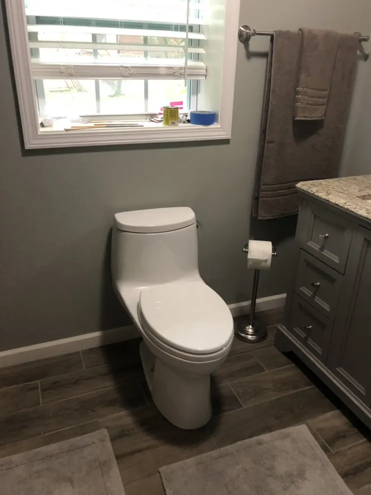 Slide of Chicago City Plumbing