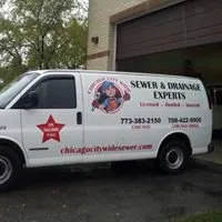 Slide of Chicago City Wide Plumbing