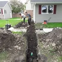 Emergency drain cleaning in Stickney, IL by Chicago City Wide Plumbing