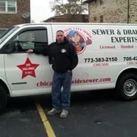 Emergency leak detection service in Stickney, IL - Chicago City Wide Plumbing