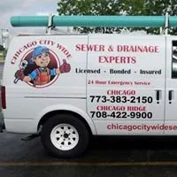 Slide of Chicago City Wide Plumbing