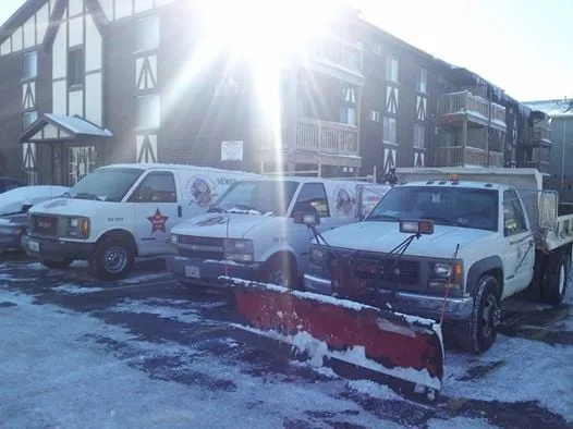 Slide of Chicago City Wide Sewer
