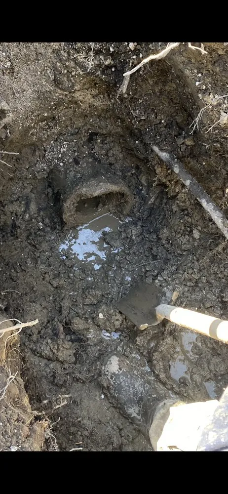 Slide of Chicago Drain Tech