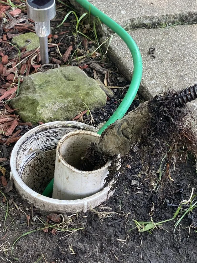 Slide of Chicago Drain Tech