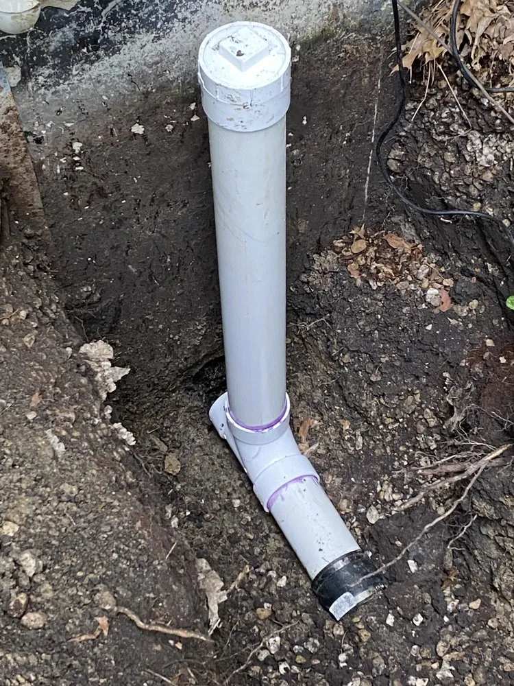 Slide of Chicago Drain Tech