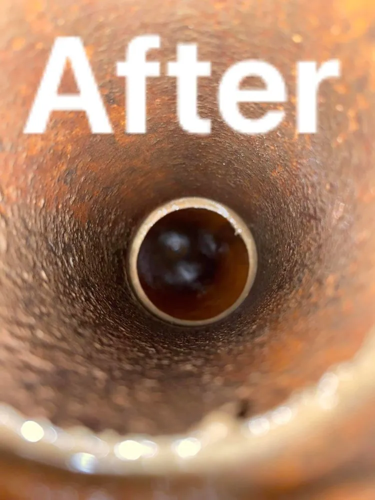 Slide of Chicago Drain Tech