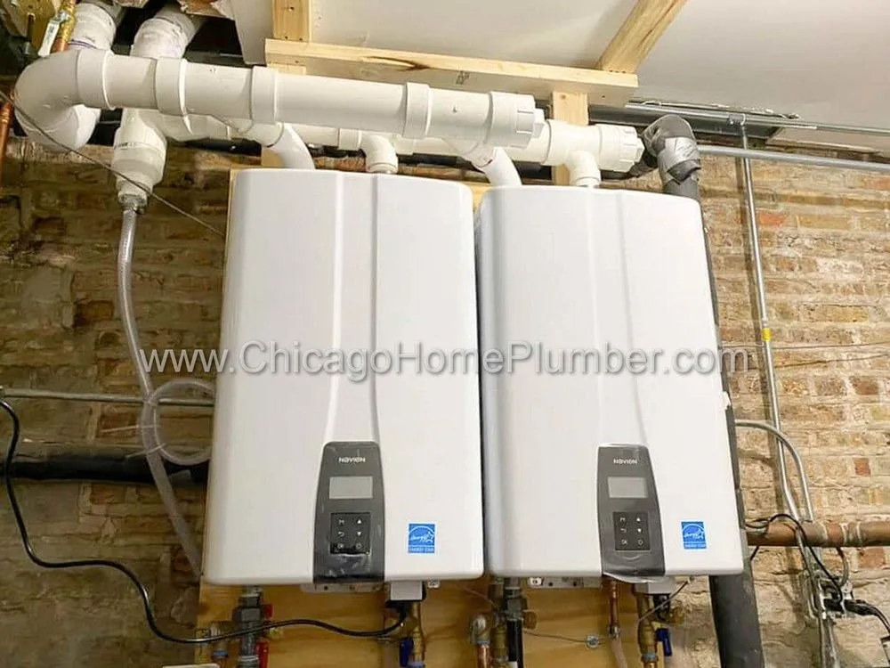 Affordable leak detection experts serving Chicago, IL - Chicago Home Plumber Tech PSD