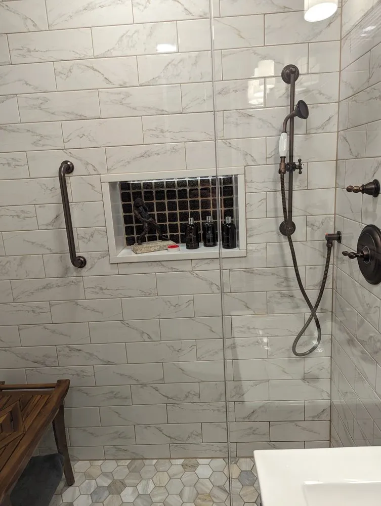 Slide of Chicago Home ReVision