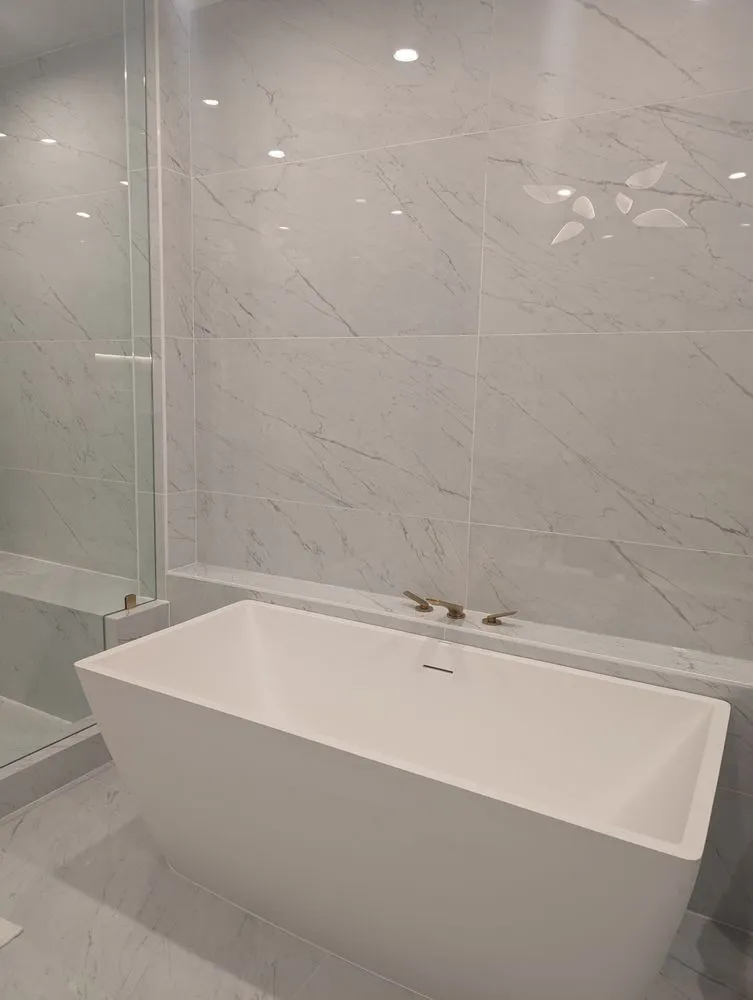 Slide of Chicago Home ReVision