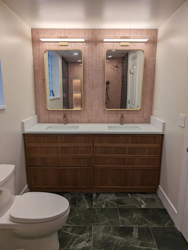 Slide of Chicago Home ReVision