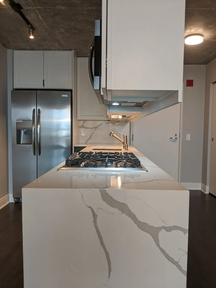 Slide of Chicago Home ReVision