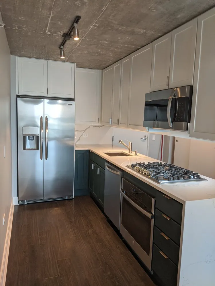 Emergency pipe repair experts serving Chicago, IL - Chicago Home ReVision