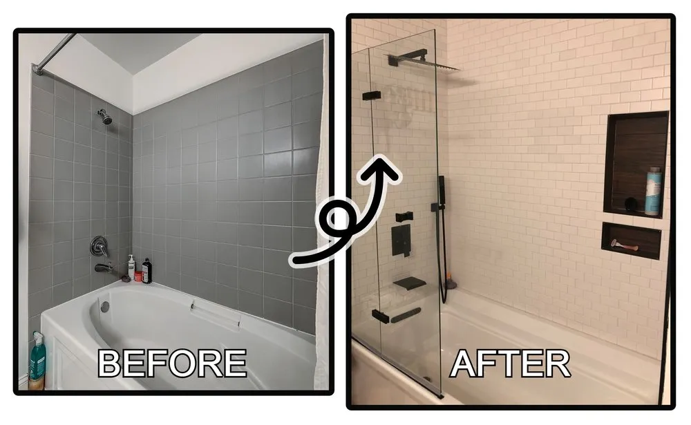 Slide of Chicago Home ReVision