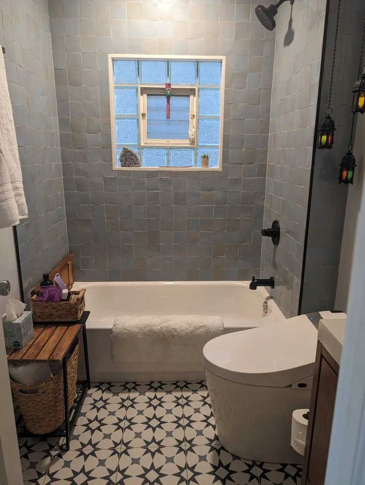 Slide of Chicago Home ReVision