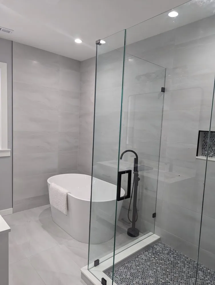 Slide of Chicago Home ReVision