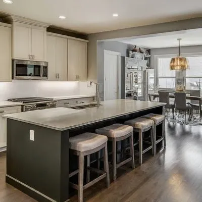 Chicago Home ReVision Logo