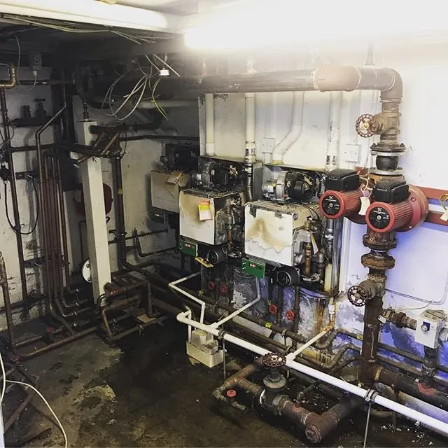 Slide of Chicago Lawn Emergency Plumber