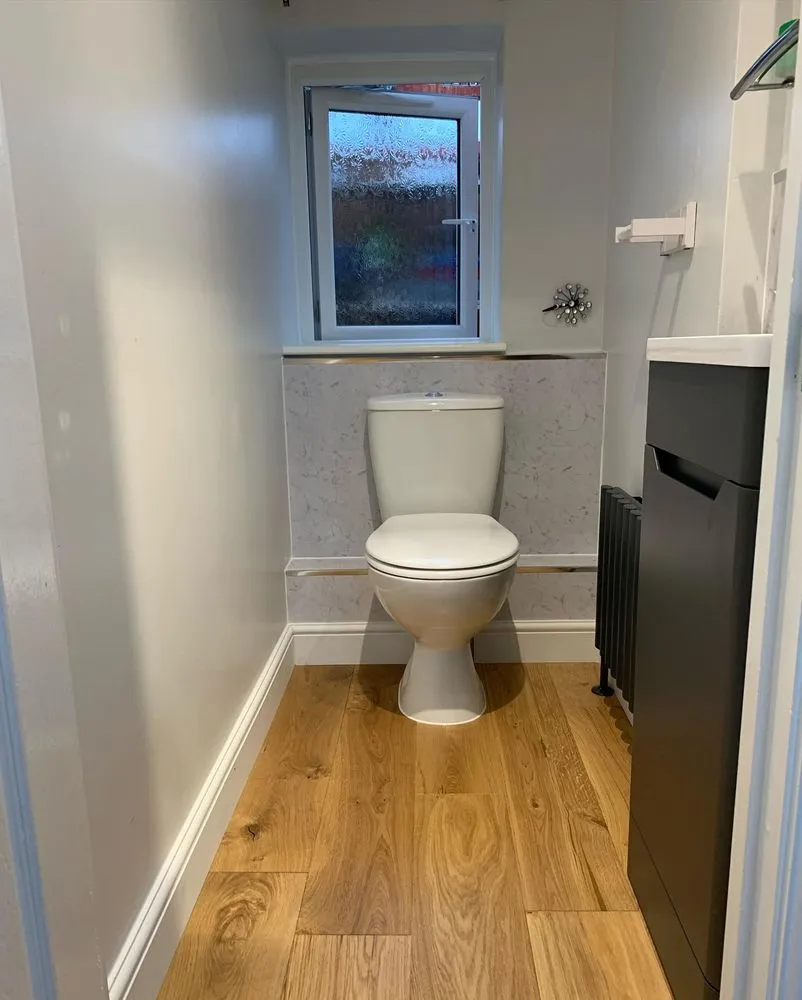 Slide of Chicago Lawn Plumbing & Drain Cleaning