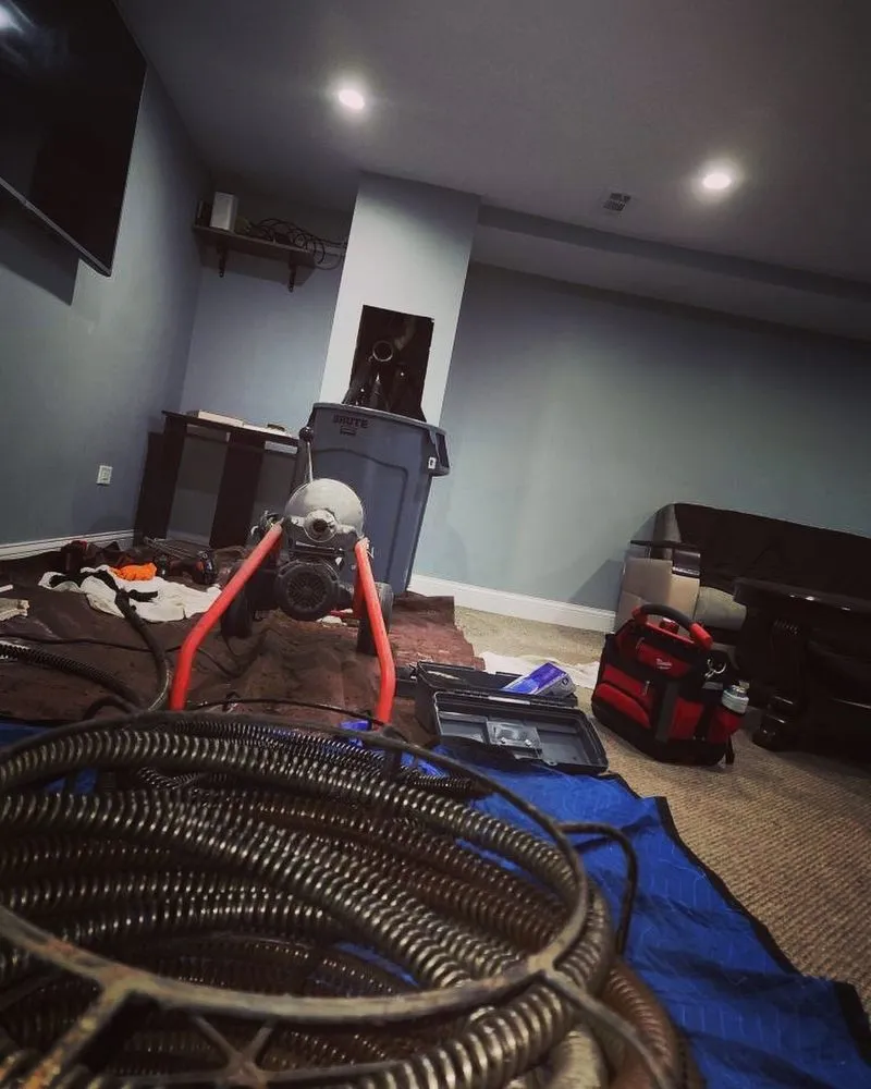 Slide of Chicago Pipe Authority