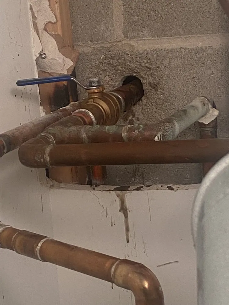 Slide of Chicago Pipe Authority