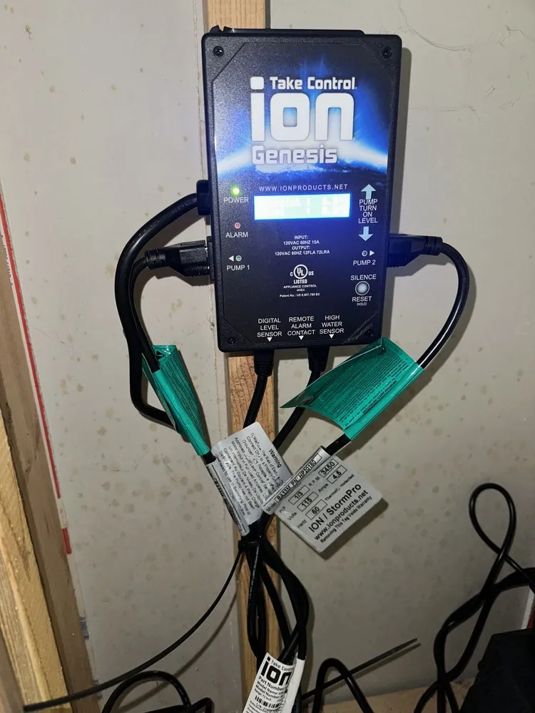 Slide of Chicago Pipe Authority