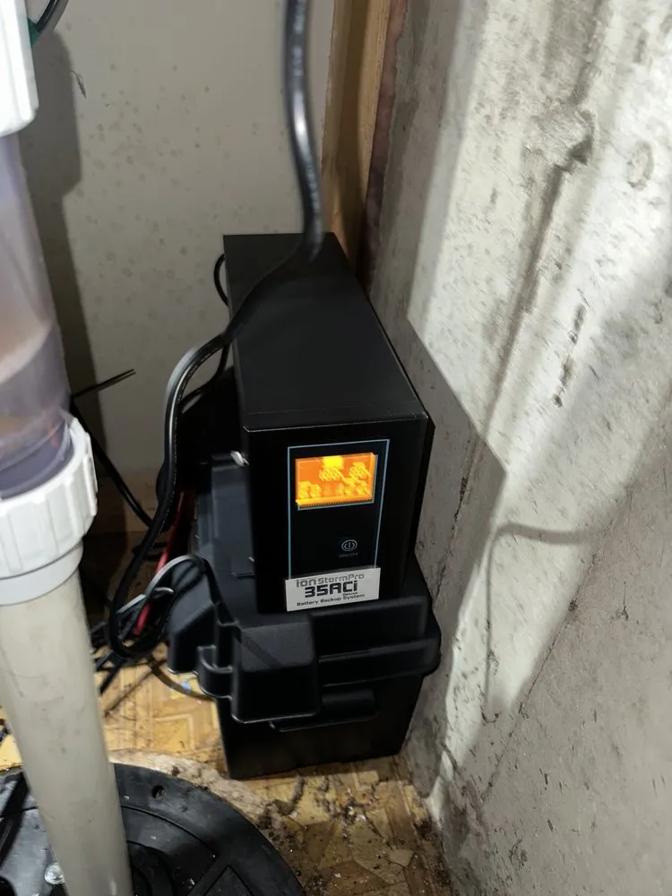 Slide of Chicago Pipe Authority