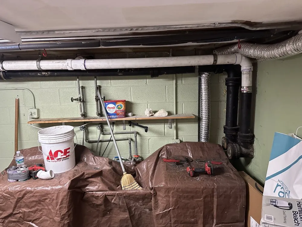 Slide of Chicago Pipe Authority