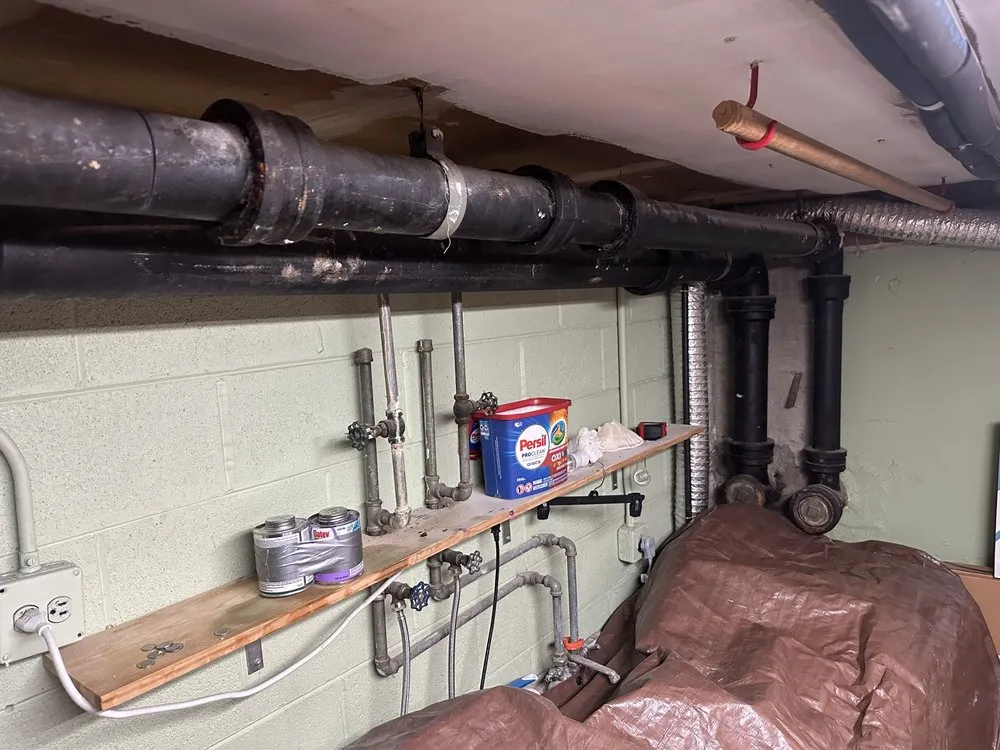 Slide of Chicago Pipe Authority