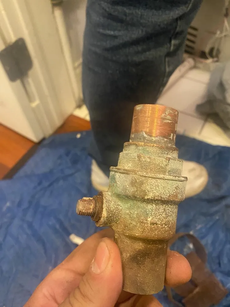 Slide of Chicago Pipe Authority