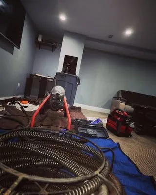 Chicago Pipe Authority Logo