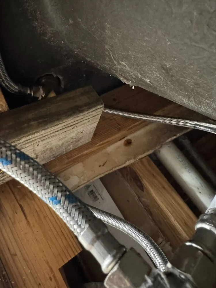 Slide of Chicago Plumbing