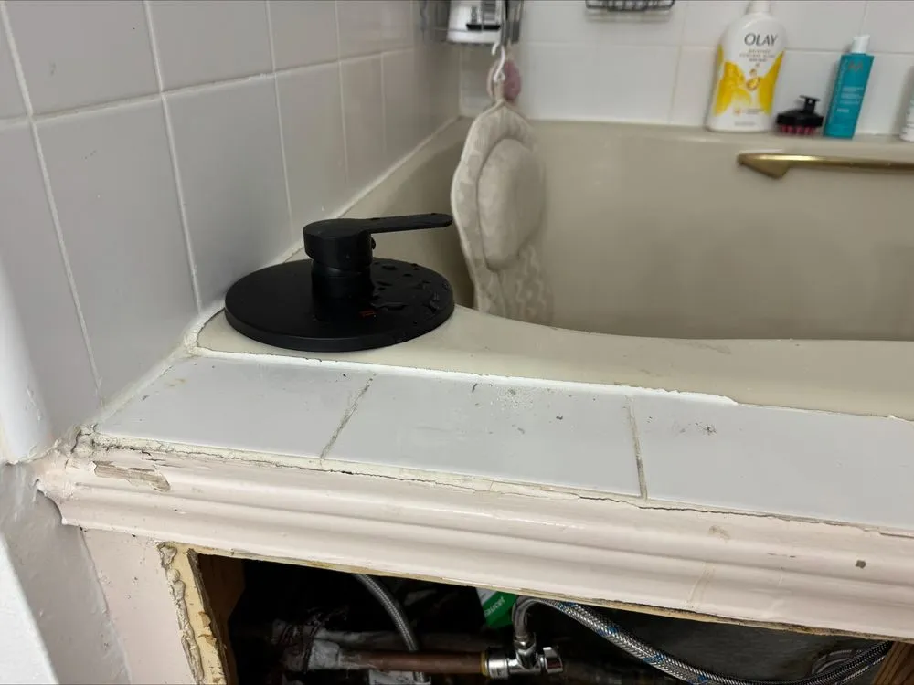 Slide of Chicago Plumbing