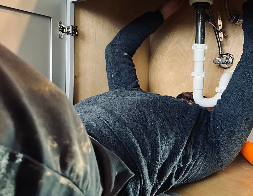 Slide of Chicago Plumbing Experts