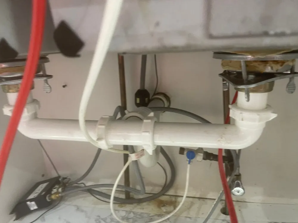 Slide of Chicago Plumbing Experts