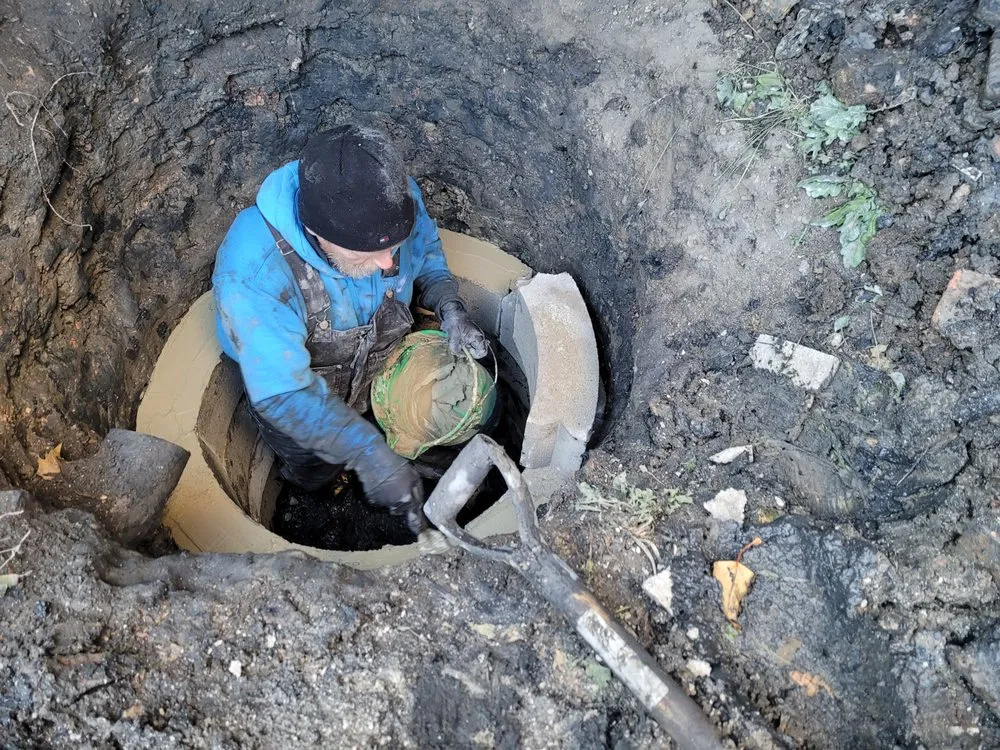 Slide of Chicago Plumbing Experts