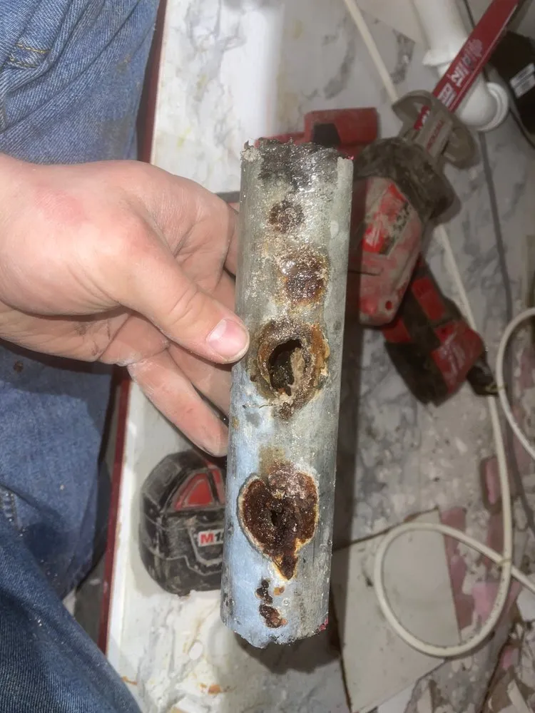 Top-rated pipe repair service in Brookfield, IL - Chicago Plumbing Experts