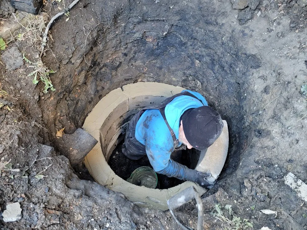 Slide of Chicago Plumbing Experts