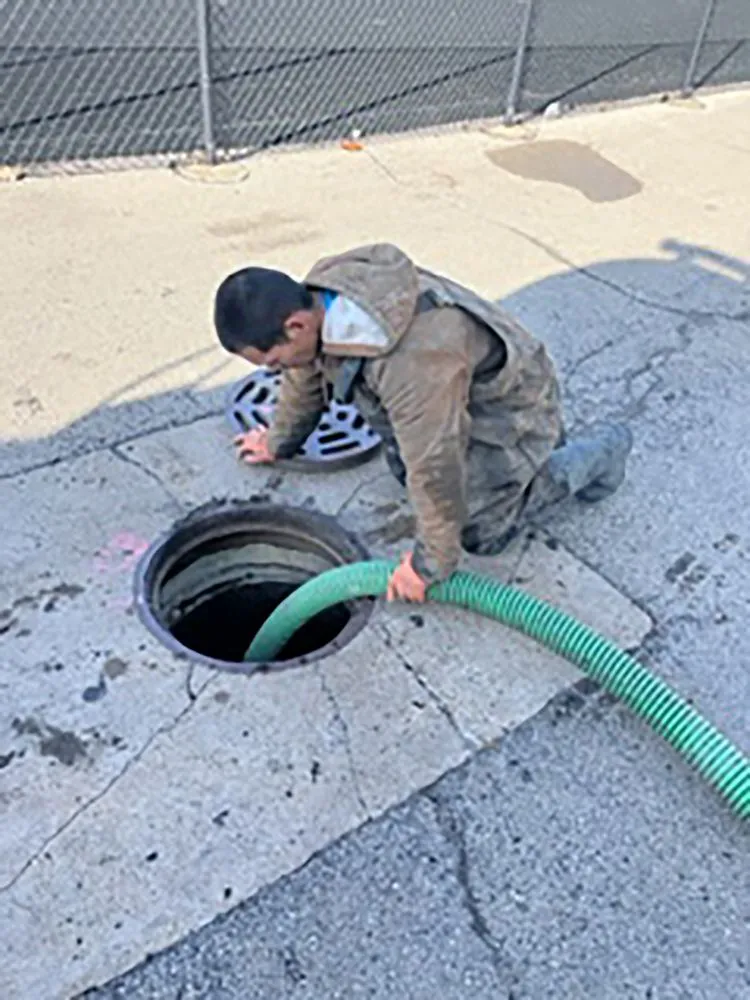 Slide of Chicago Plumbing Experts