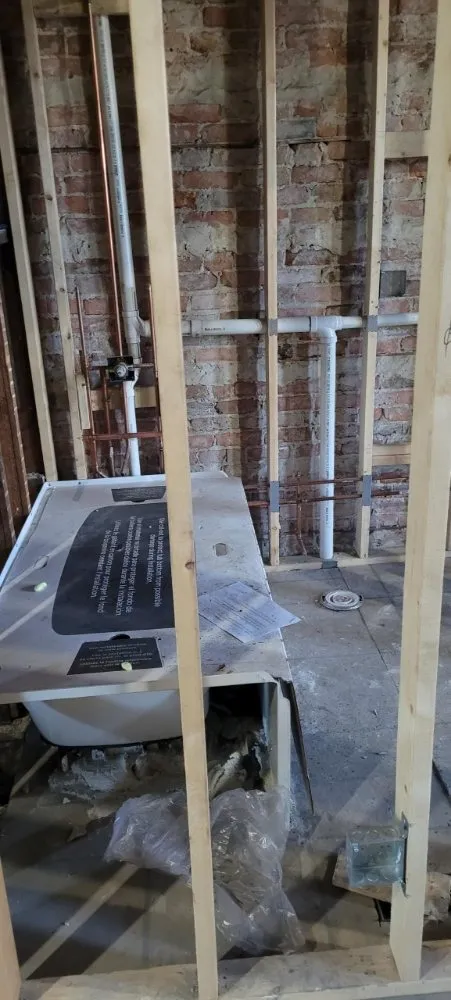 Slide of Chicago Plumbing Repair