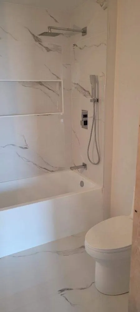 Slide of Chicago Plumbing Repair