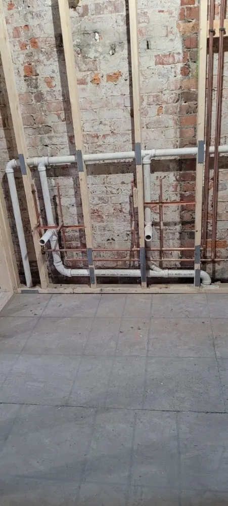 Slide of Chicago Plumbing Repair