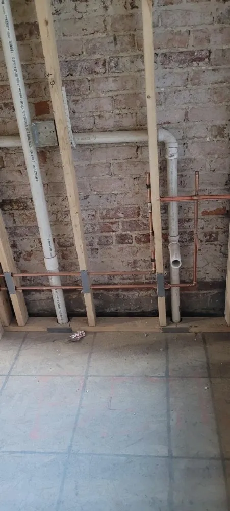 Slide of Chicago Plumbing Repair