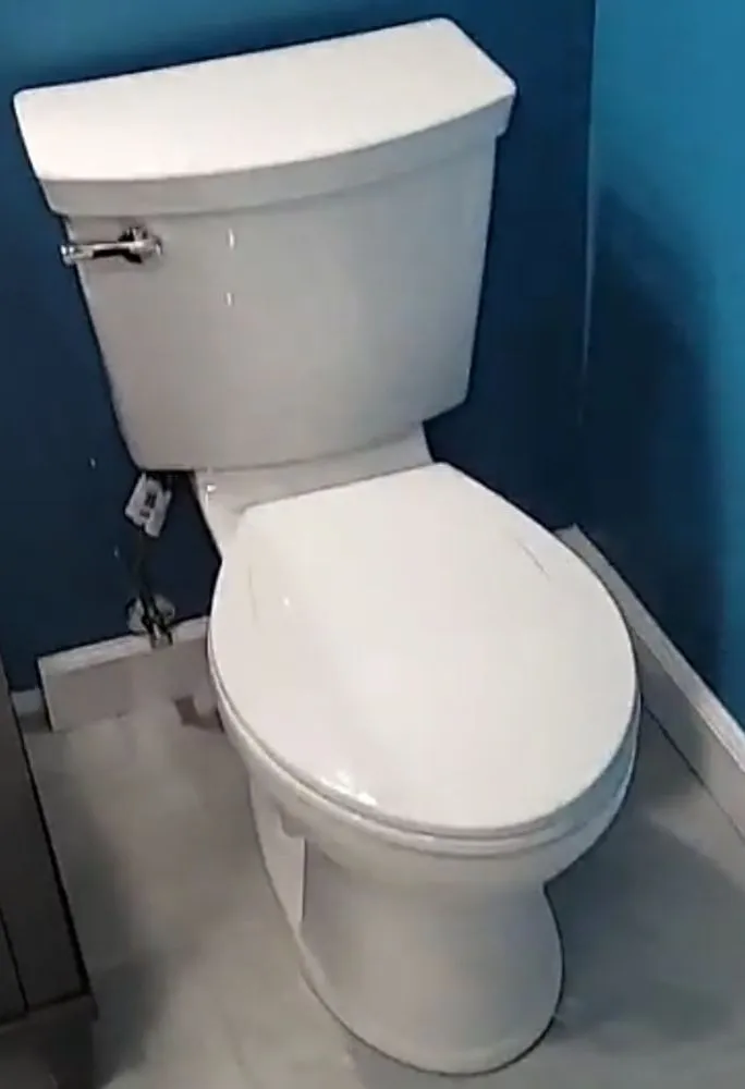 Slide of Chicago Plumbing Repair