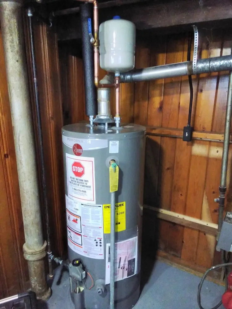 Reliable water heater service service in Chicago, IL - Chicago Plumbing Repair