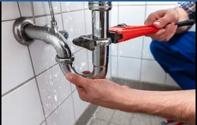 Slide of Chicago Plumbing Repair